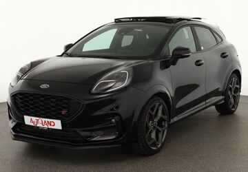 Ford Puma 55.426 km 20.990 &euro; Berlin 12683