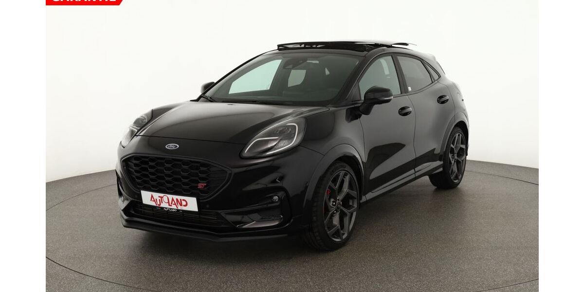 Ford Puma 55.426 km 20.990 &euro; Berlin 12683
