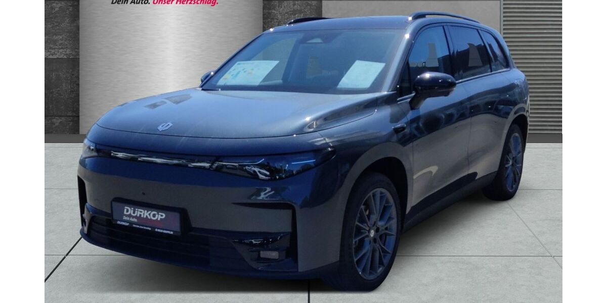 Leapmotor C10 3.500 km 35.490 &euro; Berlin 12459