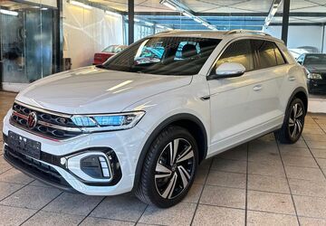 VW T-Roc 11.970 km 28.950 &euro; Berlin 10829