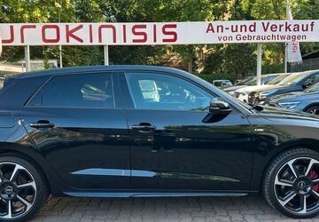 Audi A1 13.000 km 25.777 &euro; Berlin 10787