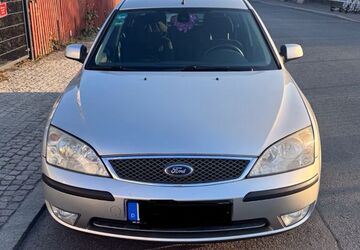 Ford Mondeo 266.300 km 1.700 &euro; Berlin 12059