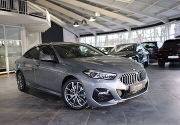 BMW 220 38.997 km 32.980 &euro; Nuthetal 14558