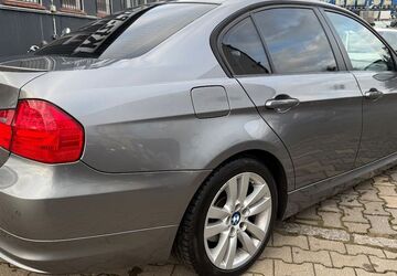 BMW 318 142.000 km 6.400 &euro; Berlin 13585