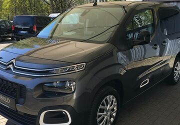 Citroen Berlingo 33.423 km 21.580 &euro; Berlin 10315