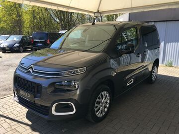 Gebrauchte Citroën Berlingo