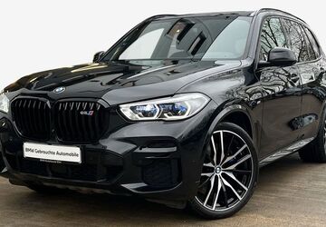 BMW X5 34.663 km 73.900 &euro; Berlin 13593