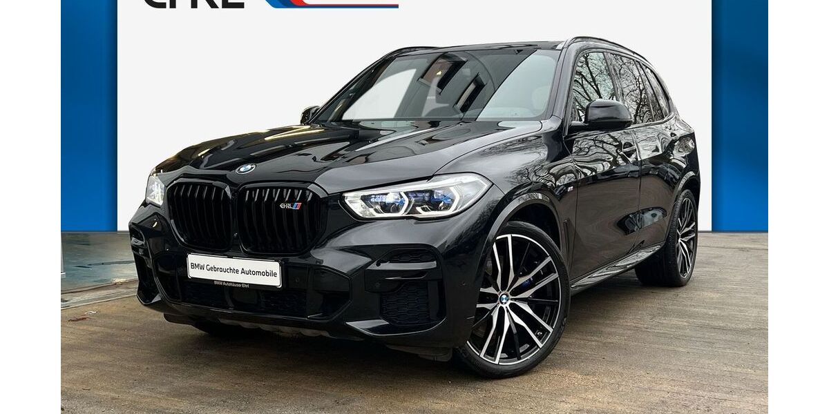 BMW X5 34.663 km 73.900 &euro; Berlin 13593