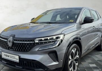 Renault Austral 34.345 km 26.699 &euro; Oranienburg bei Berlin 16515