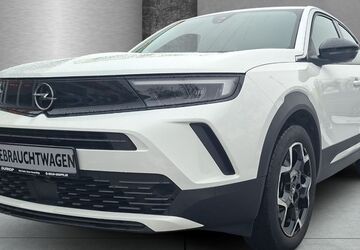 Opel Mokka 13.365 km 19.250 &euro; Hoppegarten 15366