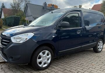 Dacia Dokker 80.122 km 6.999 &euro; Niederlehme 15713
