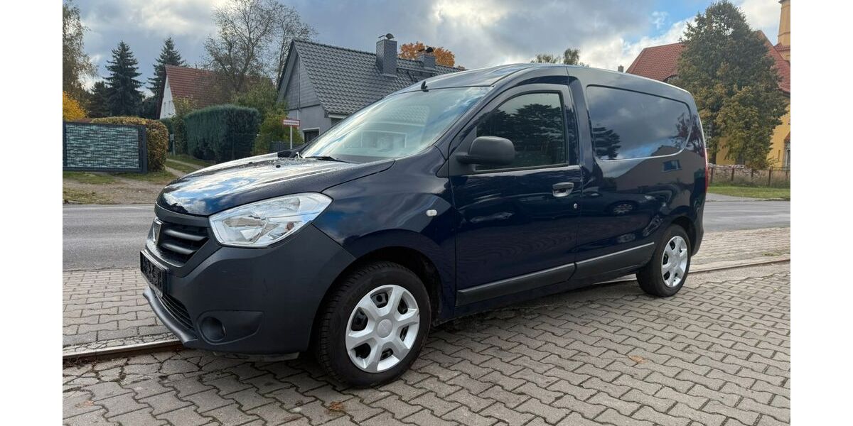 Dacia Dokker 80.122 km 6.999 &euro; Niederlehme 15713