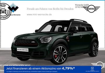 Mini John Cooper Works Countryman 80.438 km 37.402 &euro; Wildau 15745