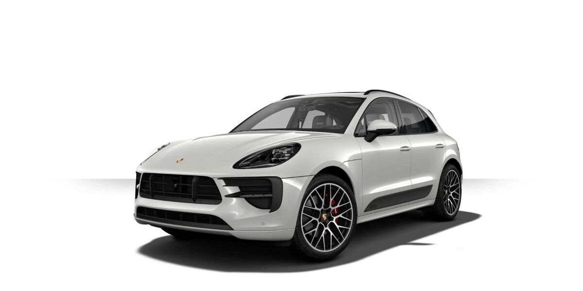 Porsche Macan 52.832 km 73.900 &euro; Kleinmachnow 14532