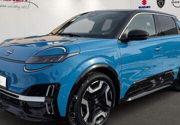 Nissan Micra 1.390 km 35.400 &euro; Potsdam 14482