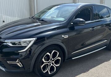 Renault Arkana 114.000 km 15.700 &euro; Berlin 12347
