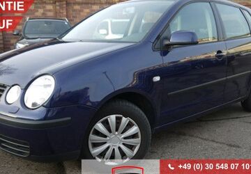 VW Polo 145.500 km 2.499 &euro; Berlin 12439