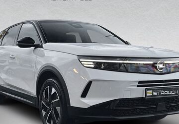 Opel Grandland (X) 4.000 km 34.490 &euro; Rüdersdorf 15562