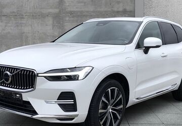 Volvo XC60 53.473 km 39.990 &euro; Berlin Tegel 13509