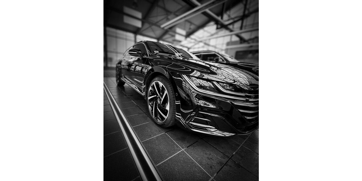 VW Arteon 59.000 km 33.500 &euro; Berlin 13088