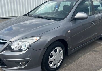 Hyundai i30 168.000 km 2.990 &euro; Berlin 12057