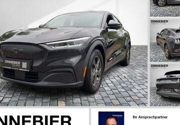Ford Mustang Mach-E 61.800 km 32.385 &euro; Berlin 13509