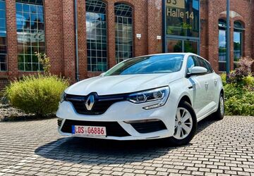 Renault Megane 73.000 km 9.999 &euro; Eichwalde 15732