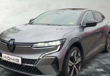 Renault Megane E-TECH 10.077 km 25.988 &euro; Teltow 14513