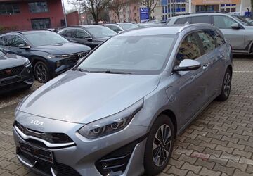 Kia ceed Sportswagon 43.320 km 21.500 &euro; Berlin 12359