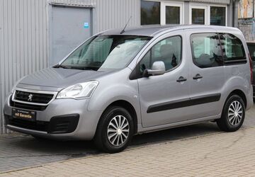 Peugeot Partner 114.020 km 7.980 &euro; Berlin 13089