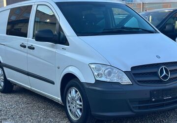Mercedes-Benz Vito 230.000 km 13.800 &euro; Berlin 14059