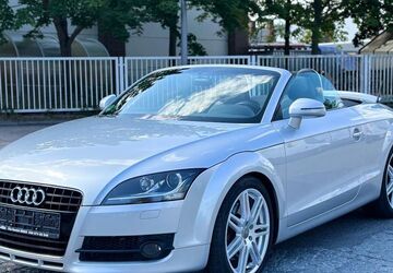 Audi TT 149.000 km 10.500 &euro; Berlin 13409