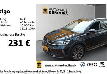 VW Taigo 11.332 km 20.950 &euro; Berlin 10709