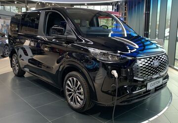 Ford Tourneo Custom 6.428 km 68.900 &euro; Bernau 16321