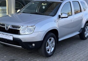 Dacia Duster 126.000 km 5.999 &euro; Berlin 13127