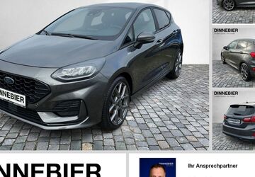 Ford Fiesta 29.899 km 16.089 &euro; Berlin 13509