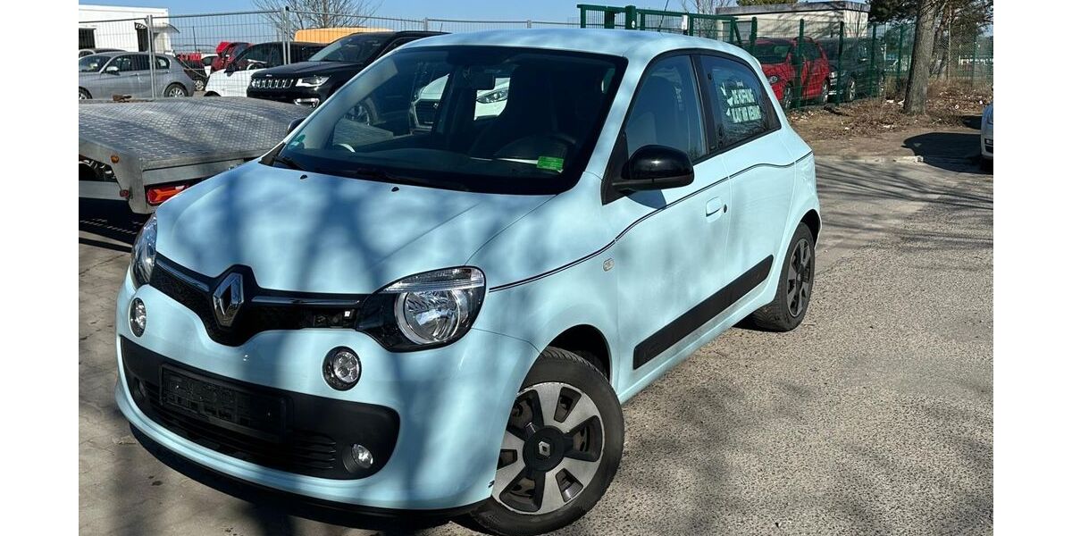 Renault Twingo 172.000 km 3.500 &euro; Mittenwalde 15749
