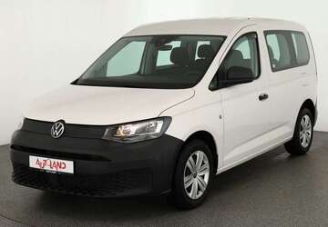 VW Caddy 14.938 km 23.990 &euro; Hoppegarten 15366
