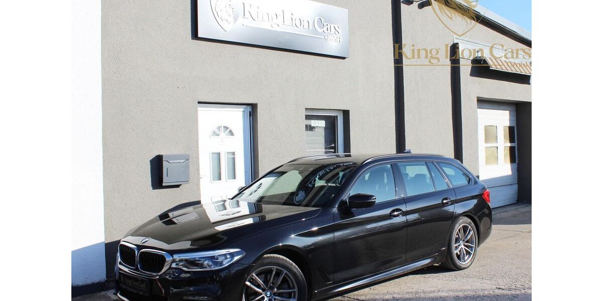 BMW 520 94.000 km 29.480 &euro; Berlin 10365