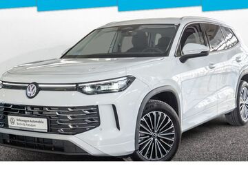 VW Tayron 14.810 km 39.433 &euro; Berlin 10587