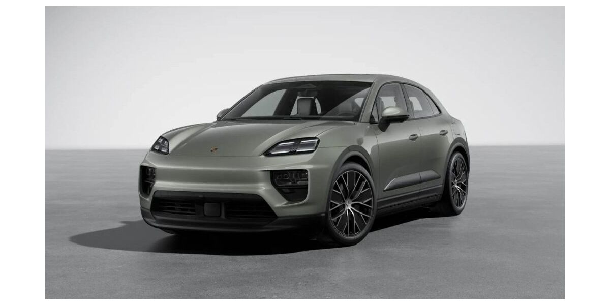 Porsche Macan 7.552 km 87.530 &euro; Berlin 10587