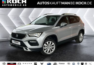 Seat Ateca 1.153 km 29.999 &euro; Berlin 13051