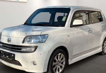 Daihatsu Materia 179.664 km 1.999 &euro; Berlin 12681