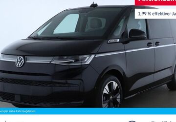 VW T7 Multivan 7.362 km 67.180 &euro; Wildau 15745