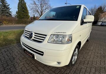 VW T5 Transporter 250.000 km 13.800 &euro; Berlin 13158