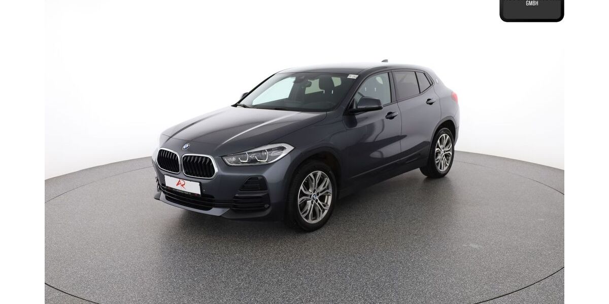 BMW X2 45.416 km 22.880 &euro; Berlin 12103