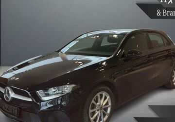 Mercedes-Benz A 250 60.660 km 21.470 &euro; Königs Wusterhausen 15711
