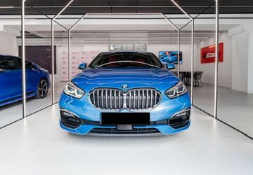 BMW 120 53.000 km 25.000 &euro; Berlin 10553