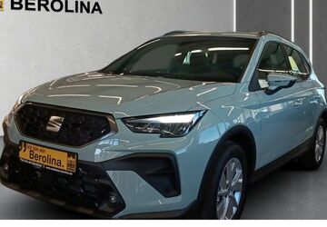 Seat Arona 2.500 km 25.888 &euro; Berlin 12105