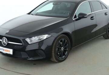 Mercedes-Benz A 180 72.121 km 21.600 &euro; Berlin 14059